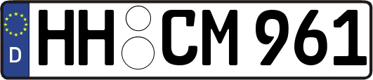 HH-CM961