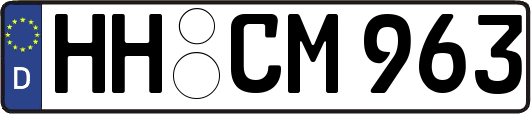 HH-CM963