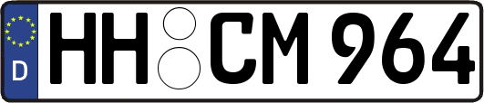 HH-CM964