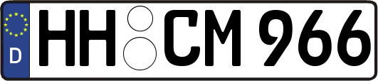 HH-CM966