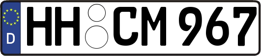 HH-CM967