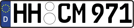 HH-CM971