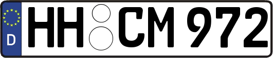 HH-CM972