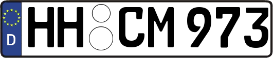 HH-CM973