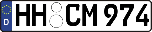HH-CM974