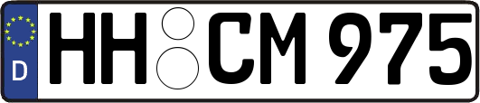 HH-CM975