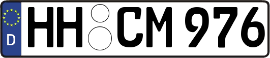 HH-CM976