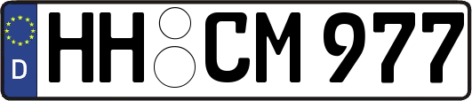HH-CM977