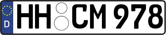 HH-CM978
