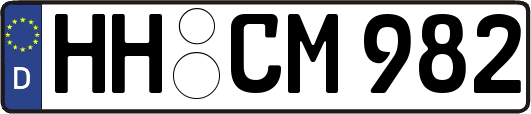 HH-CM982