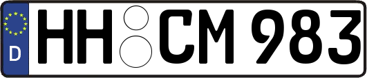 HH-CM983