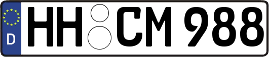 HH-CM988