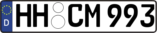 HH-CM993
