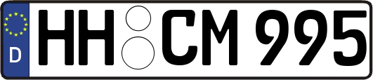 HH-CM995