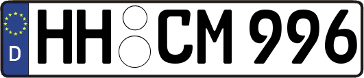 HH-CM996