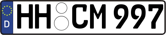 HH-CM997