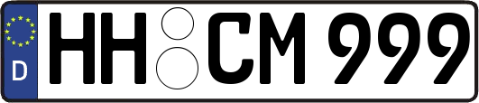 HH-CM999