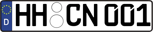 HH-CN001