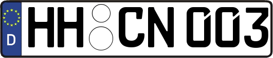 HH-CN003