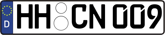 HH-CN009