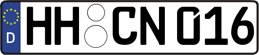 HH-CN016