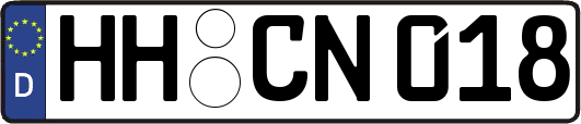 HH-CN018