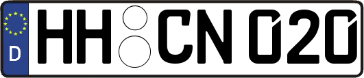 HH-CN020