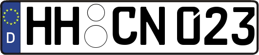 HH-CN023