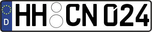 HH-CN024