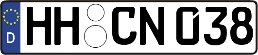 HH-CN038