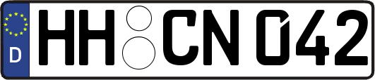 HH-CN042