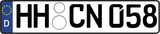 HH-CN058