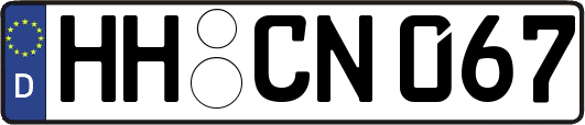 HH-CN067