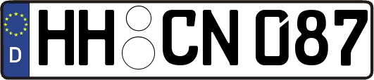 HH-CN087