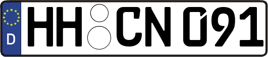 HH-CN091