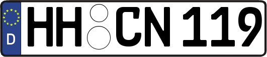 HH-CN119