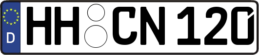 HH-CN120