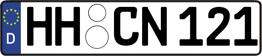 HH-CN121