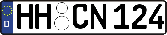 HH-CN124
