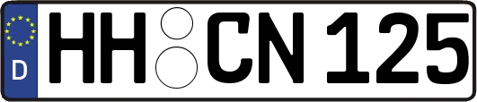HH-CN125