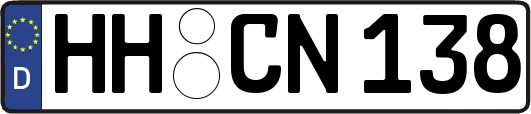 HH-CN138