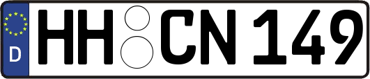 HH-CN149