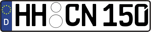 HH-CN150