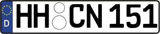 HH-CN151