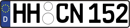 HH-CN152
