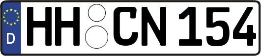 HH-CN154
