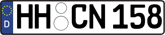 HH-CN158