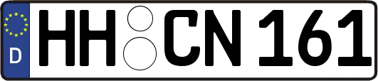 HH-CN161