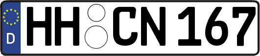 HH-CN167