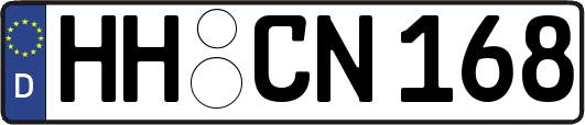HH-CN168